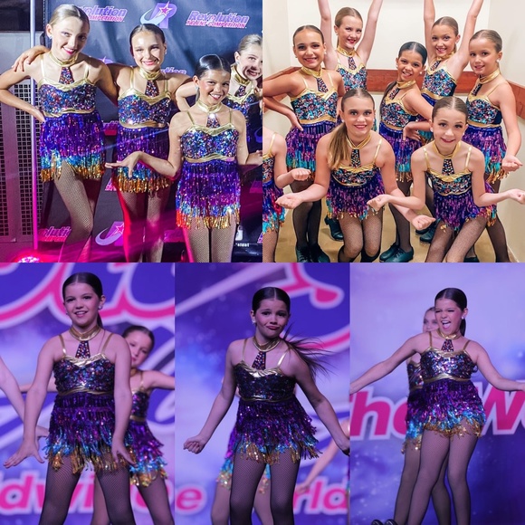 Glamour Costume LC - Picture 1 of 1
